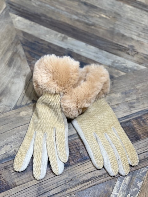 Handschuhe 