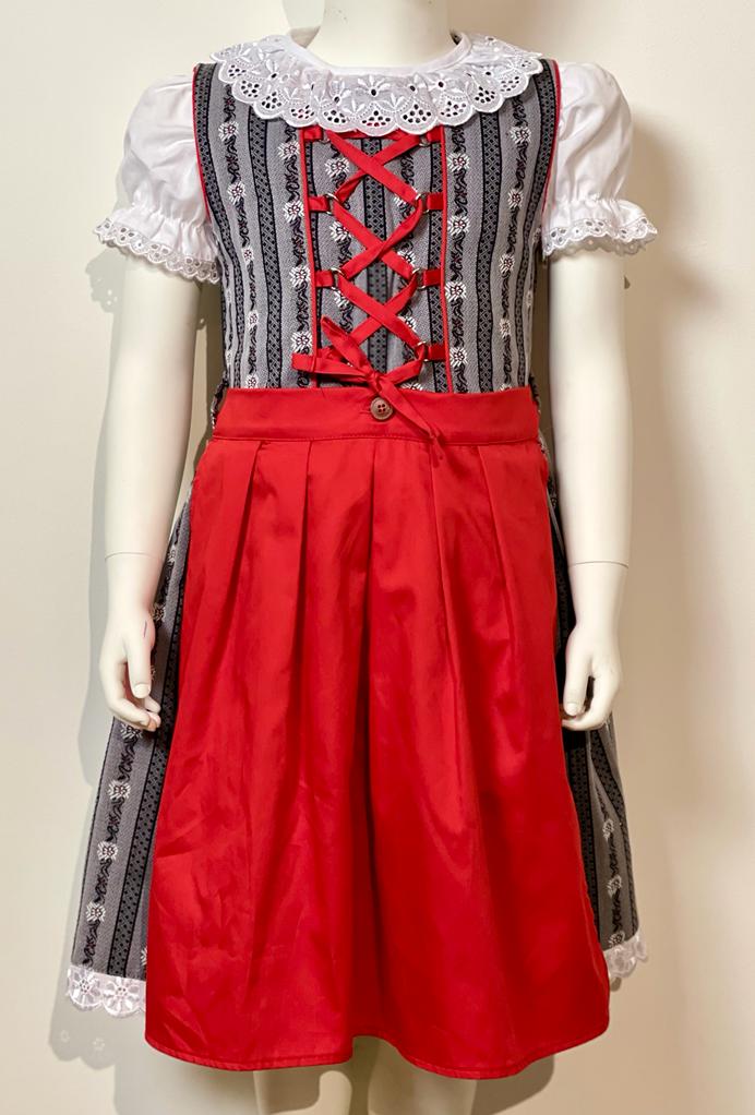 Kinder-Dirndl "Lia"