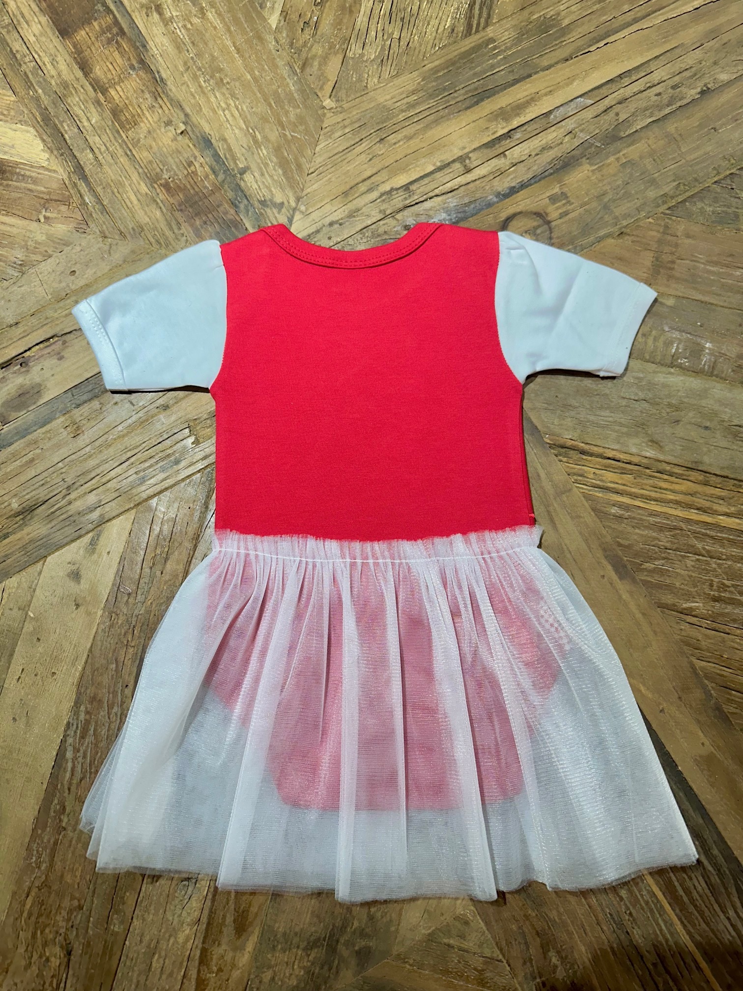 Baby-Body 