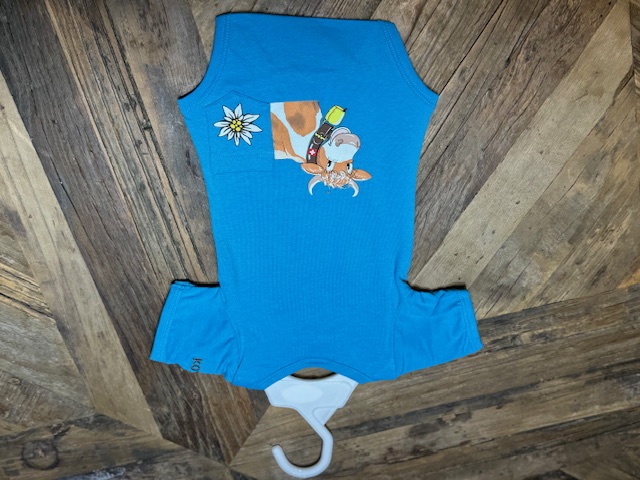 Baby-Body Lilly 