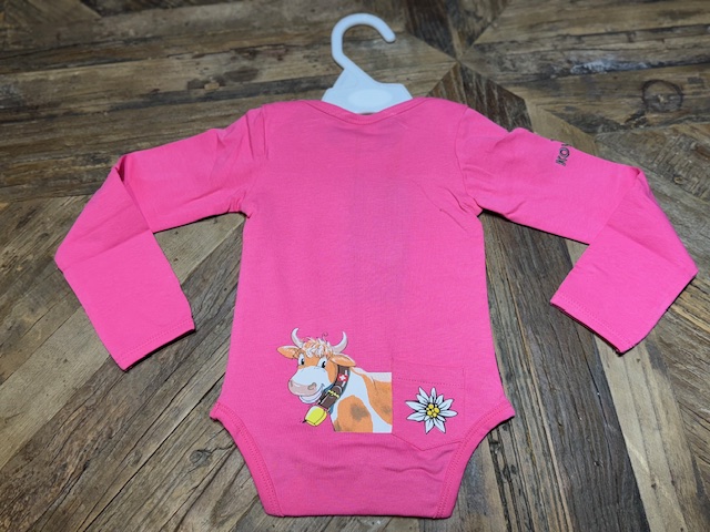 Baby-Body Lilly 