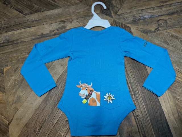 Baby-Body Lilly 