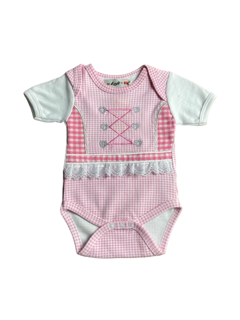 Baby-Body "Dirndl"