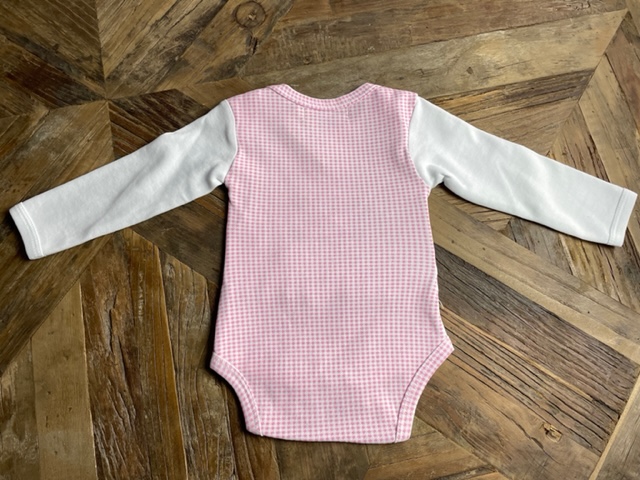 Baby-Body 