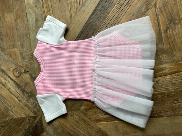 Baby-Body 