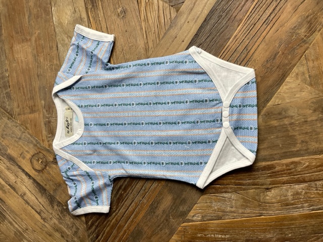 Baby-Body 