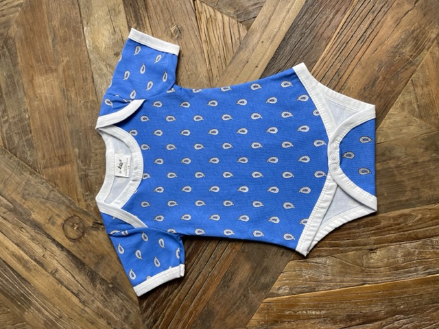 Baby-Body 