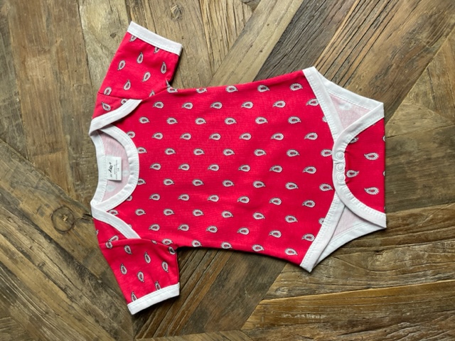 Baby-Body 