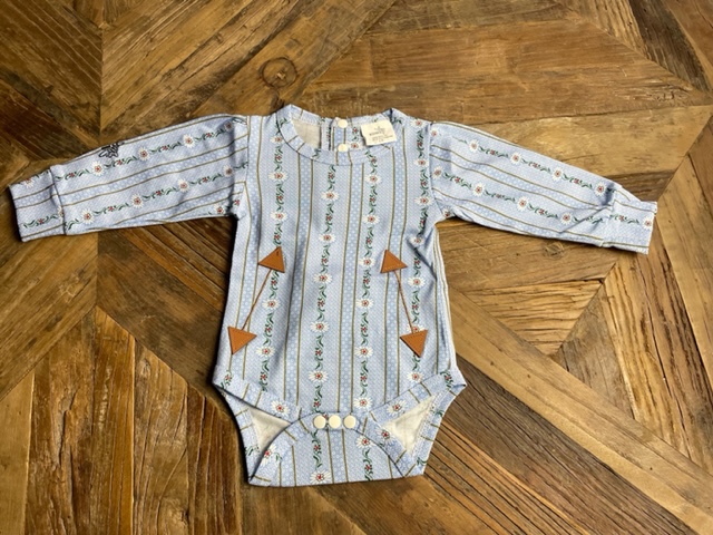 Baby-Body 