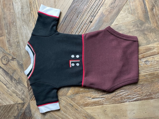 Baby-Body 