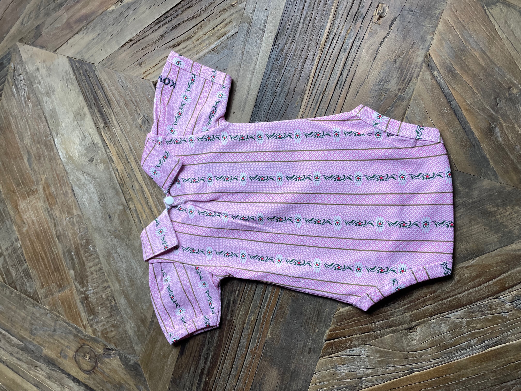 Baby-Body 