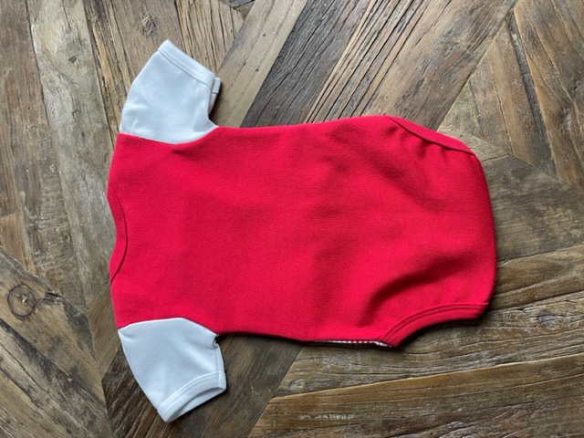 Baby-Body 