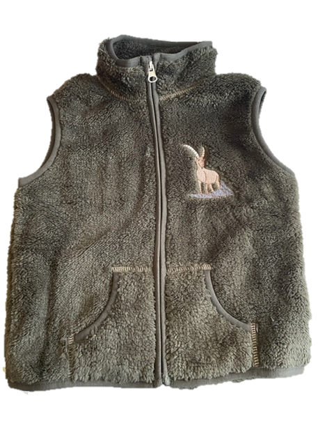 Gilet 