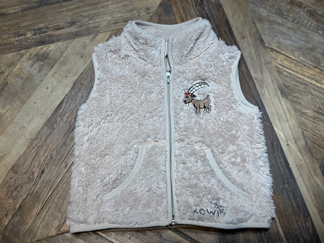 Gilet 