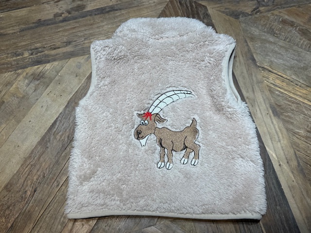 Gilet 