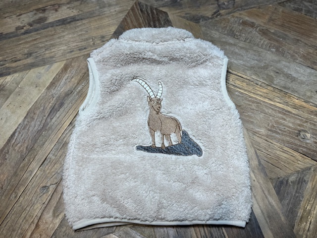 Gilet 