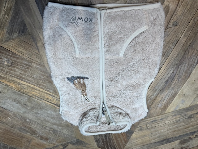 Gilet "Steinbock"