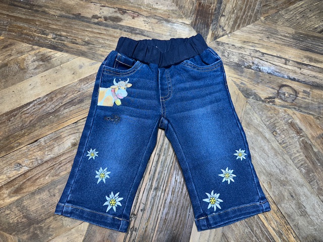 Jeans-Hose "Lilly"