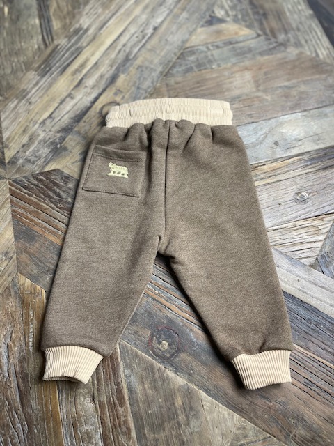 Sweat-Hose 