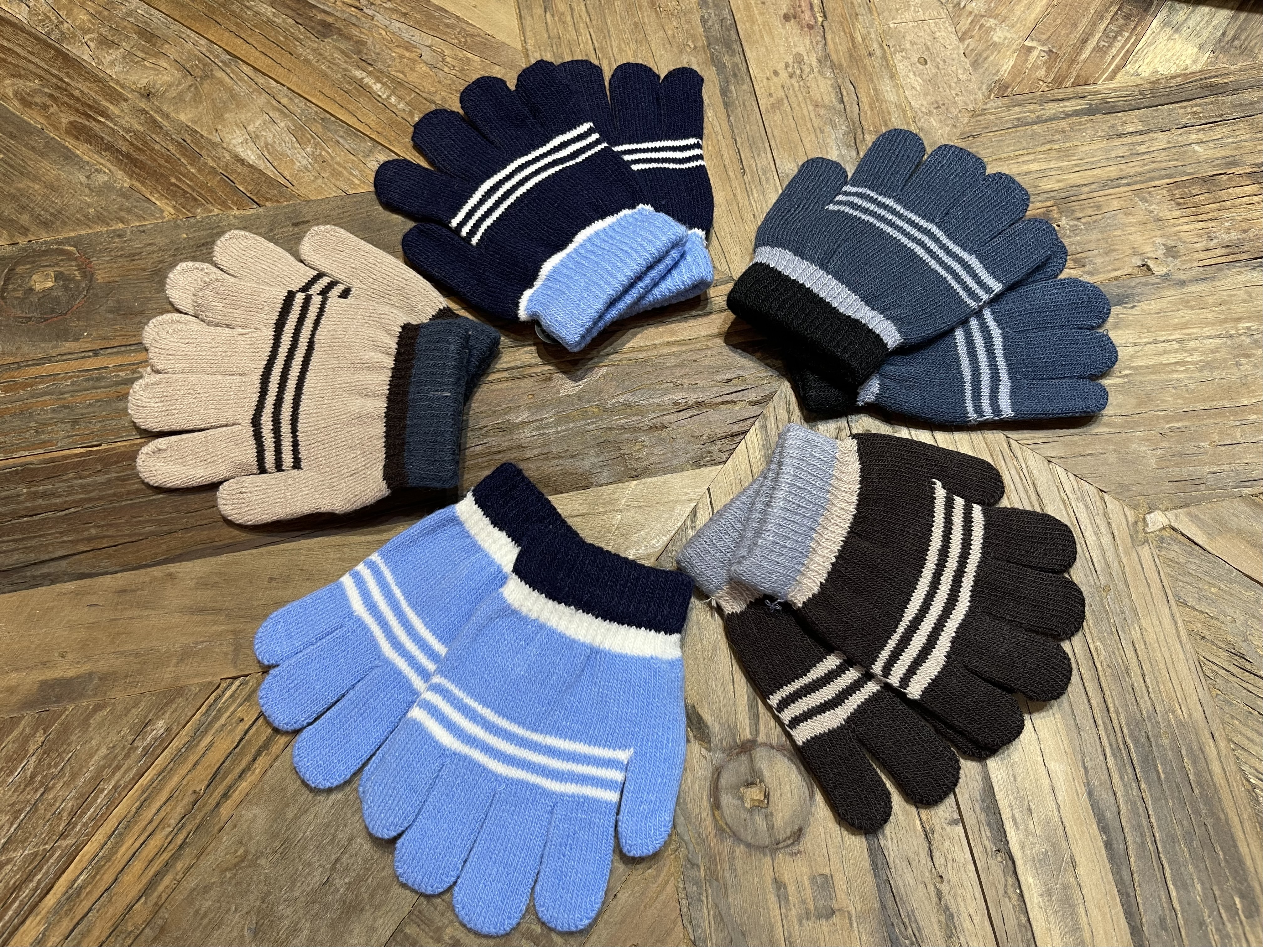 Handschuhe "Einsiedeln"