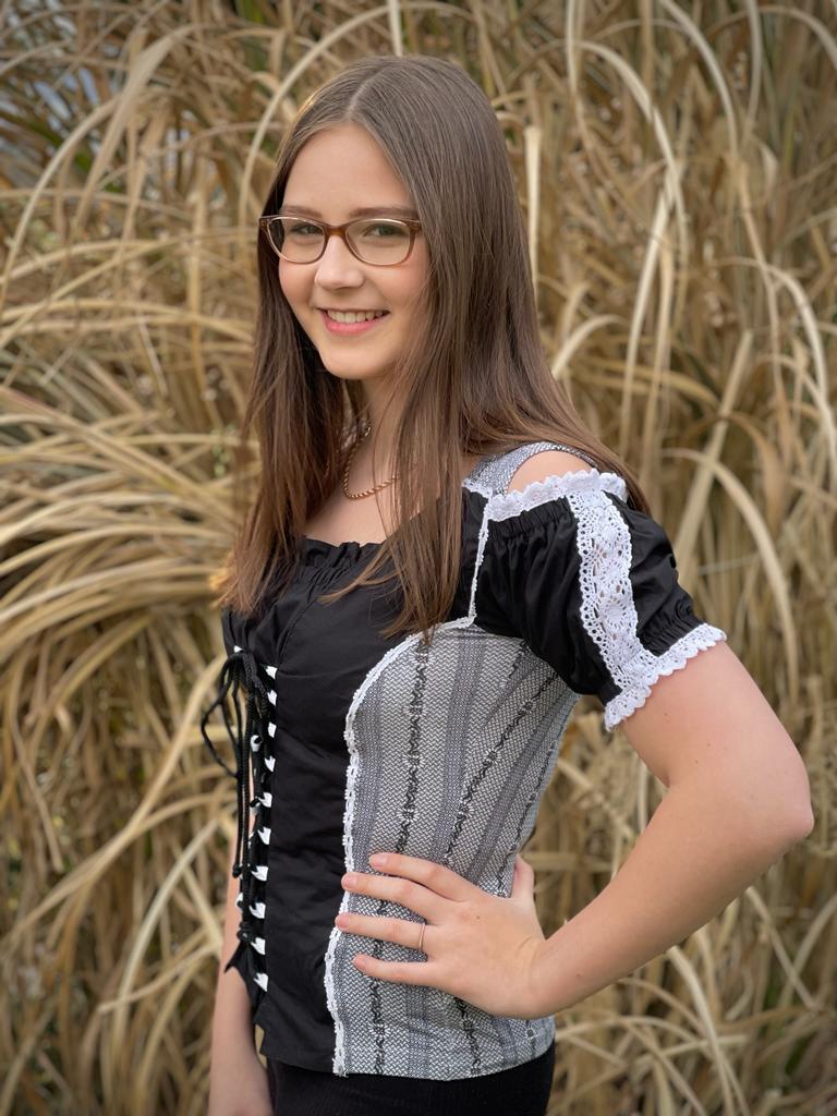 Bustier 