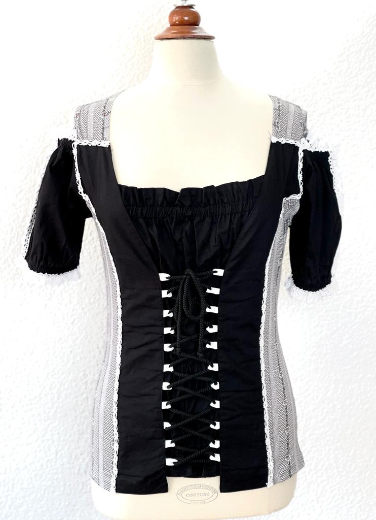 Bustier 
