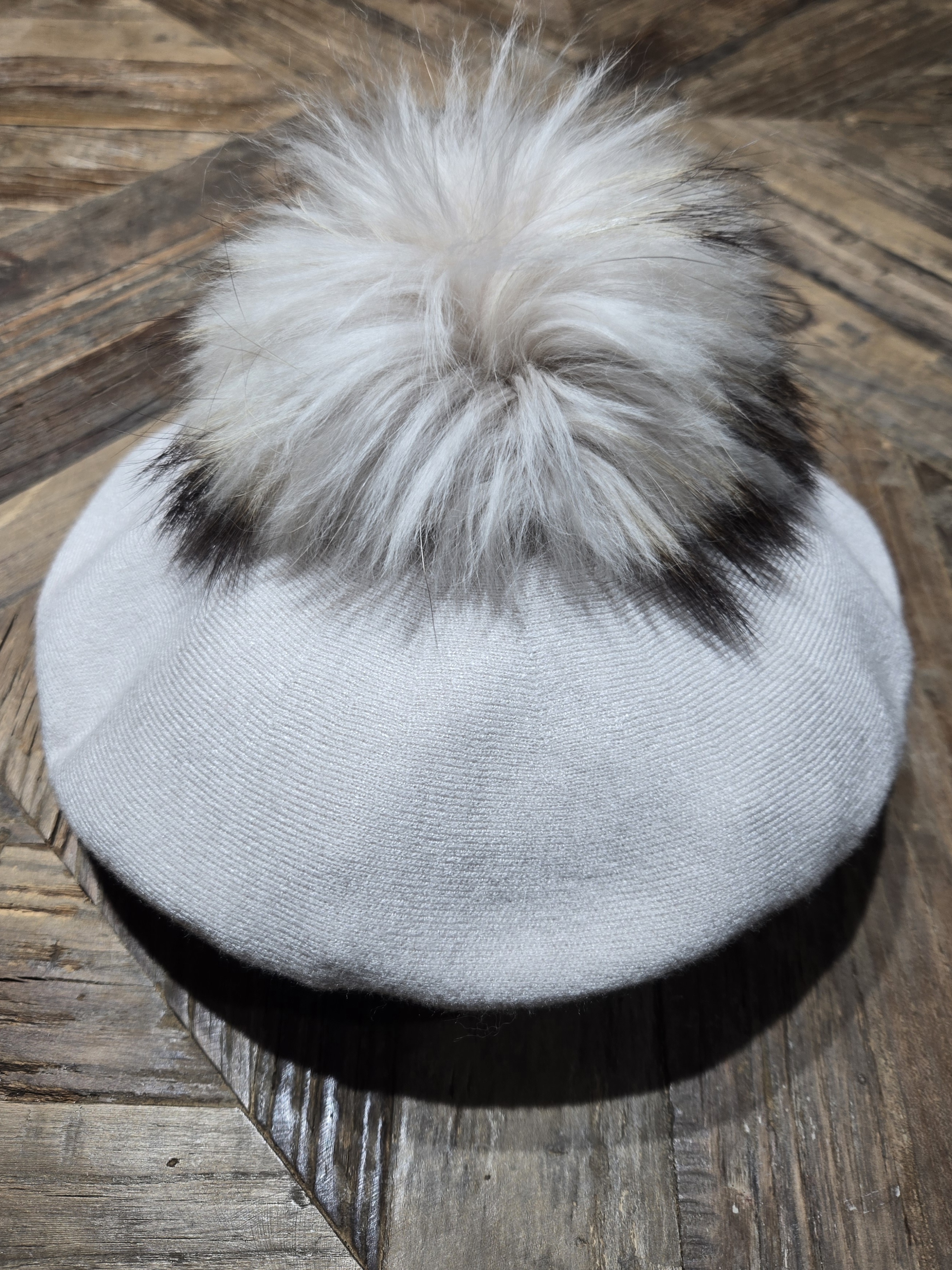 Baskenmütze "Giselle"