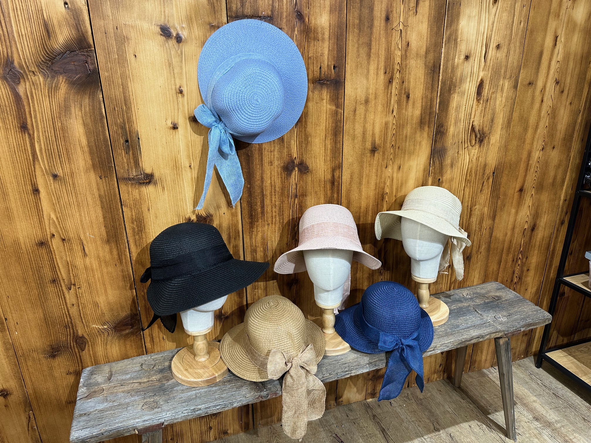 Damen-Hut 