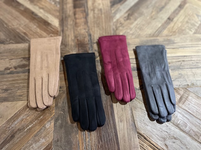 Handschuhe 