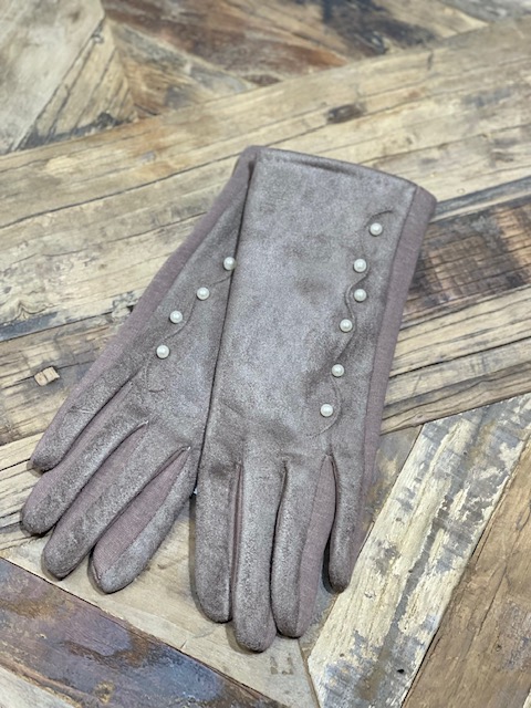 Handschuhe "Biel"