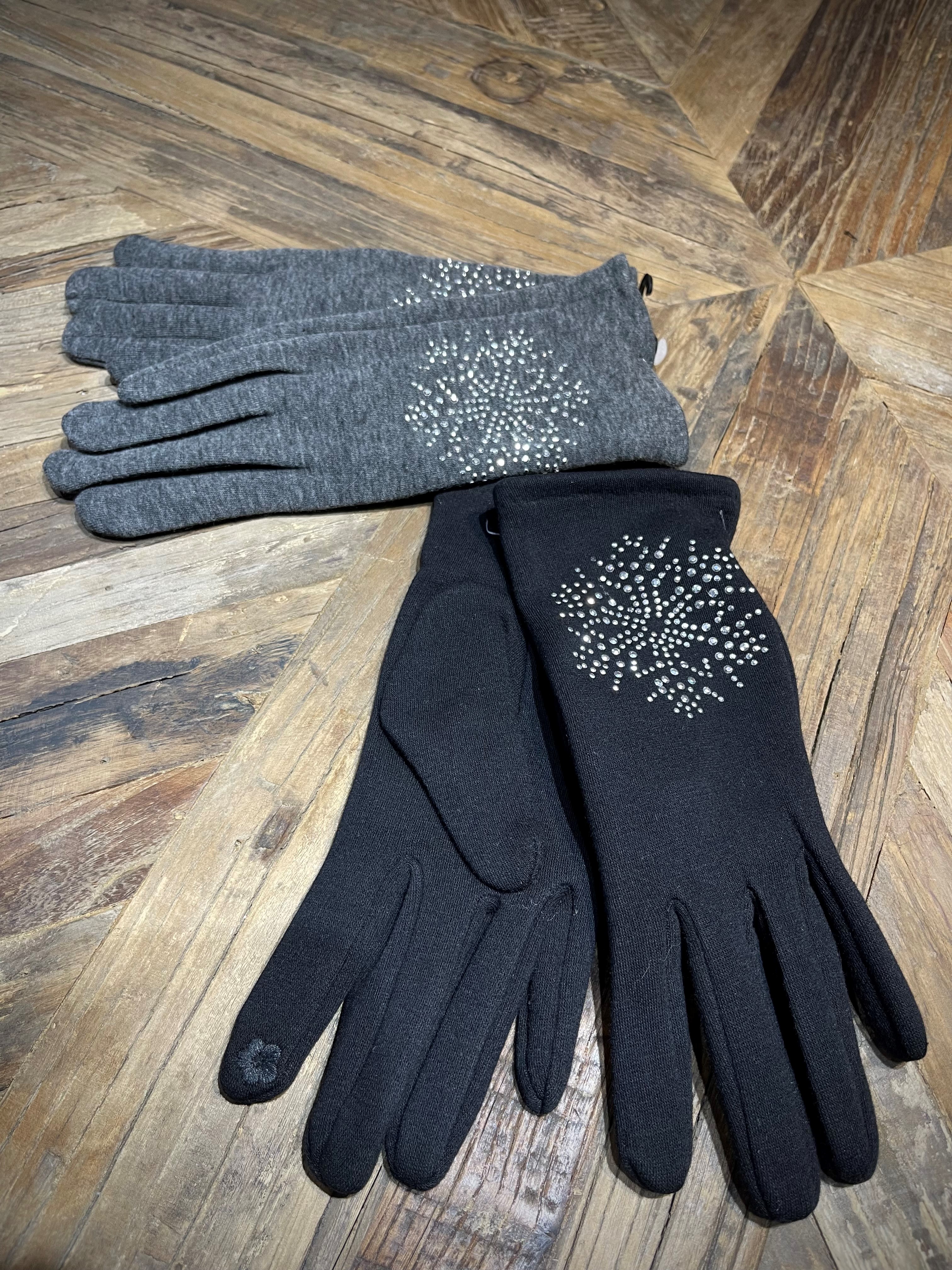 Handschuhe "Luzern"