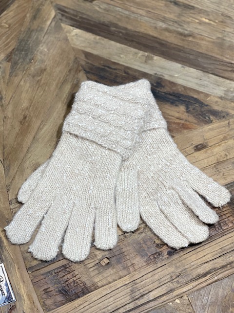 Handschuhe "Sils"