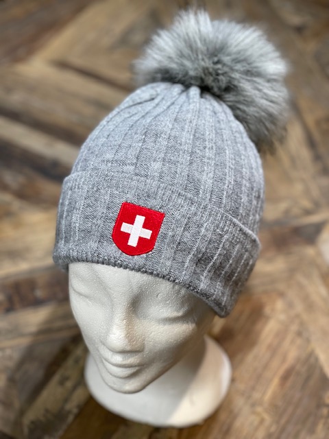 Mütze "Schweiz"