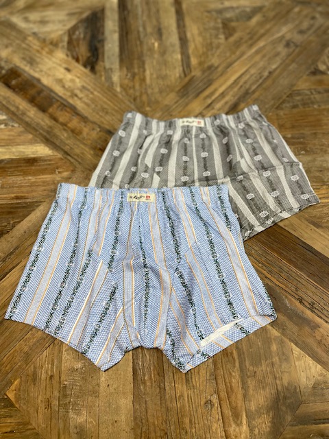 Boxershorts "Edelweiss"
